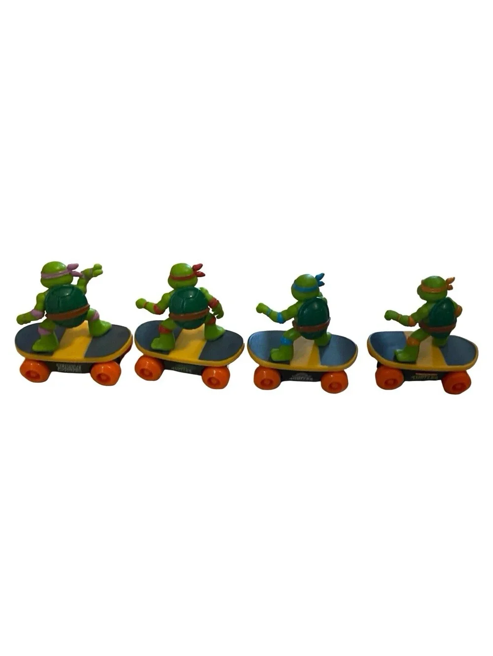 N/A tmnt teenage